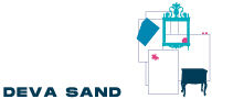 Deva Sand Logo